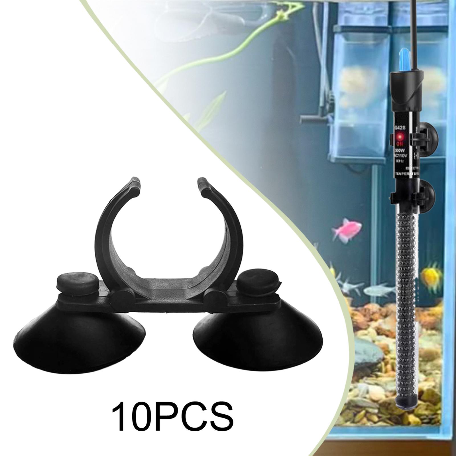 10 Stück Aquarium-Heizungs-Sau – Fish Tank Heater Bewertung und Preis