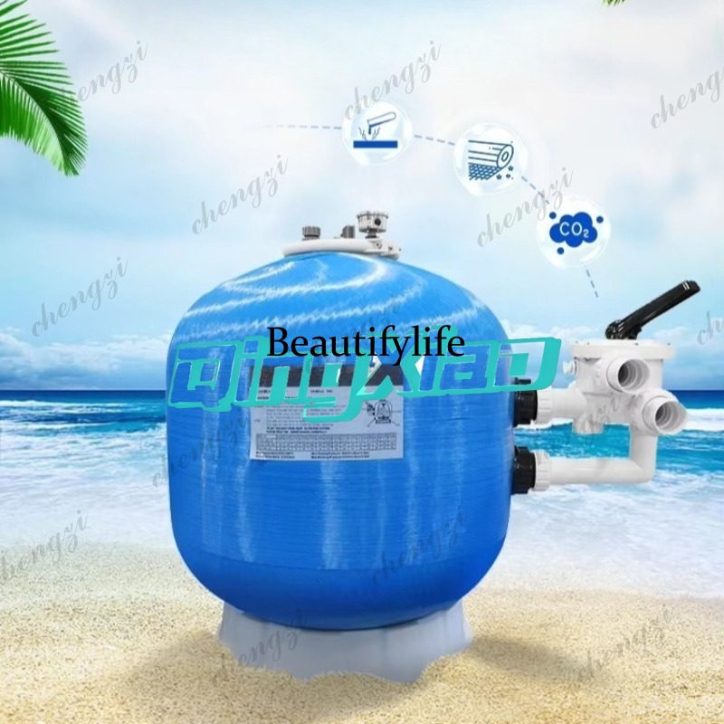 81 Outlet Sandtank-Druckfilter – Fish Tank Filter Bewertung und Preis